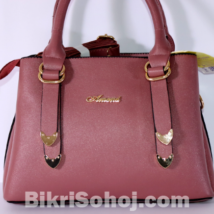 Vanity bag, Ladis party bag
